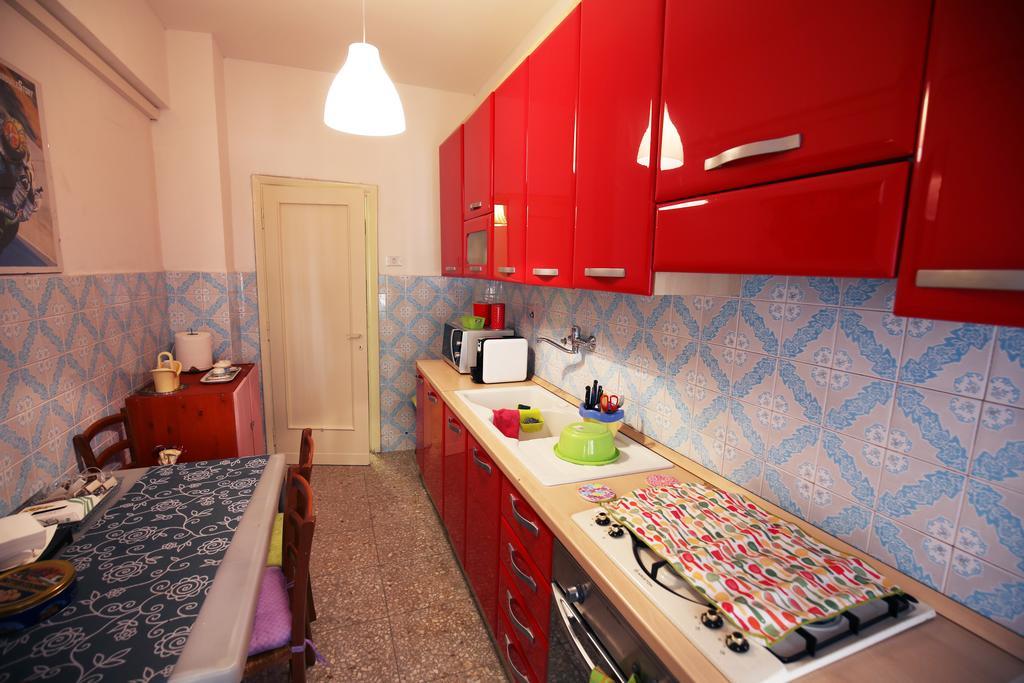 Next Stop Roma Affittacamere Casilino Habitación foto