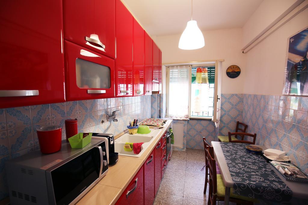 Next Stop Roma Affittacamere Casilino Habitación foto