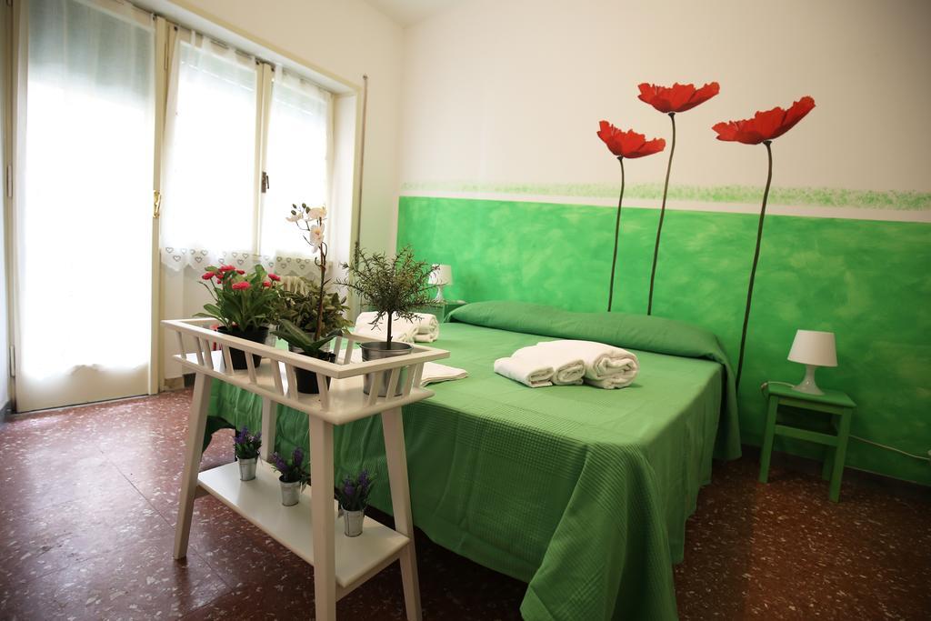 Next Stop Roma Affittacamere Casilino Habitación foto