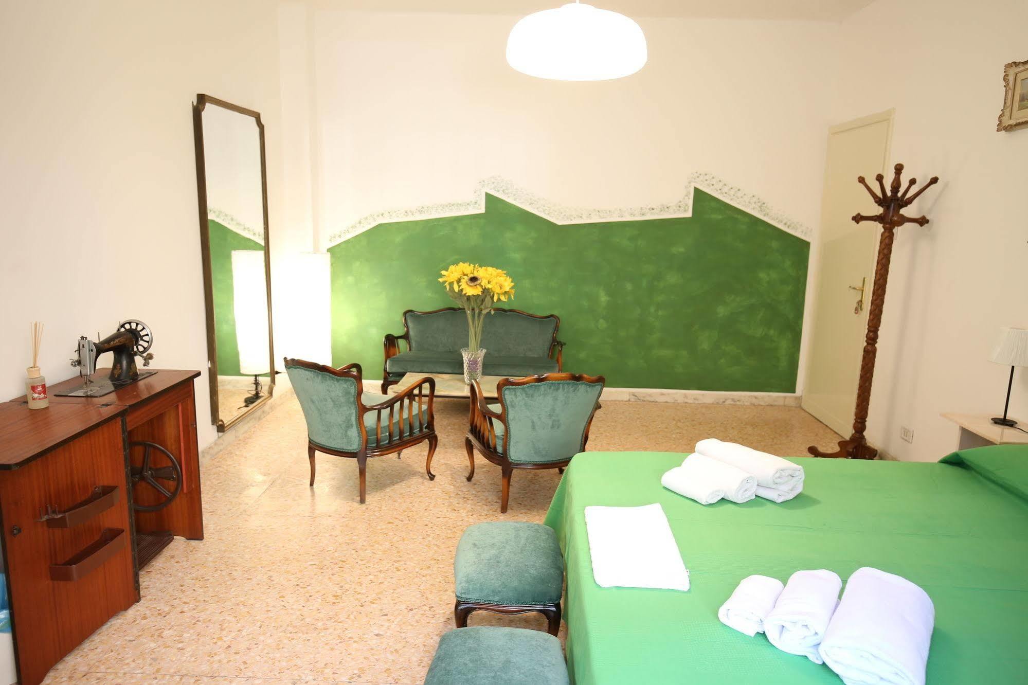 Next Stop Roma Affittacamere Casilino Exterior foto